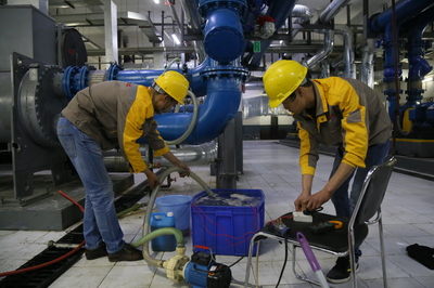 塑工匠精神，做維保先驅 普通機械設備安裝服務的價值與追求